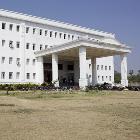 Ramappa Engineering College